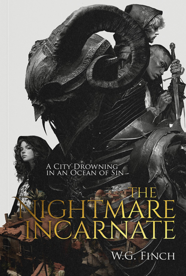 Book 2 cover