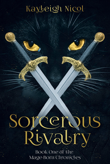 Book 7 cover
