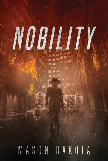 Book 9 cover