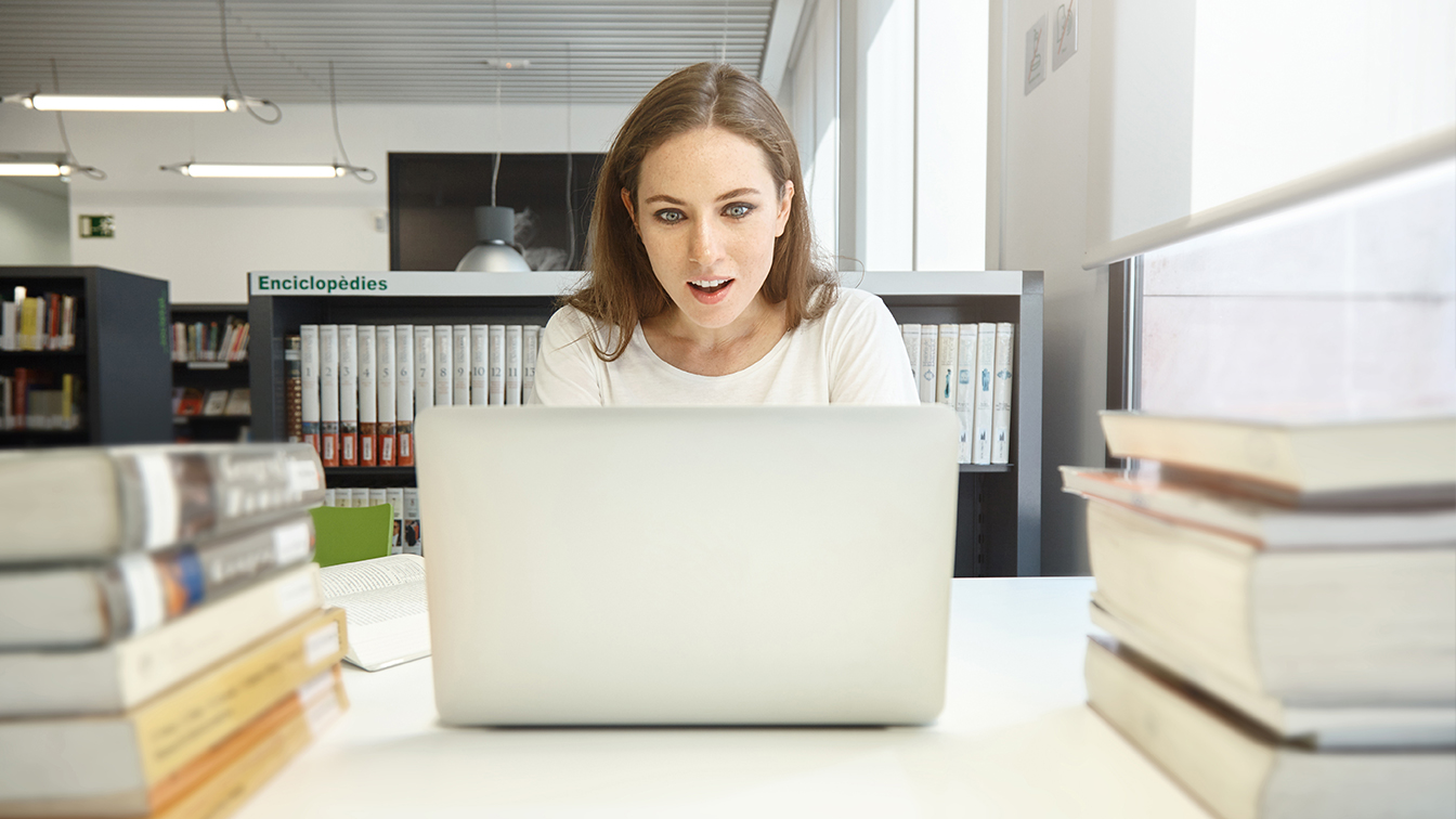 Publish, Promote, and Thrive
