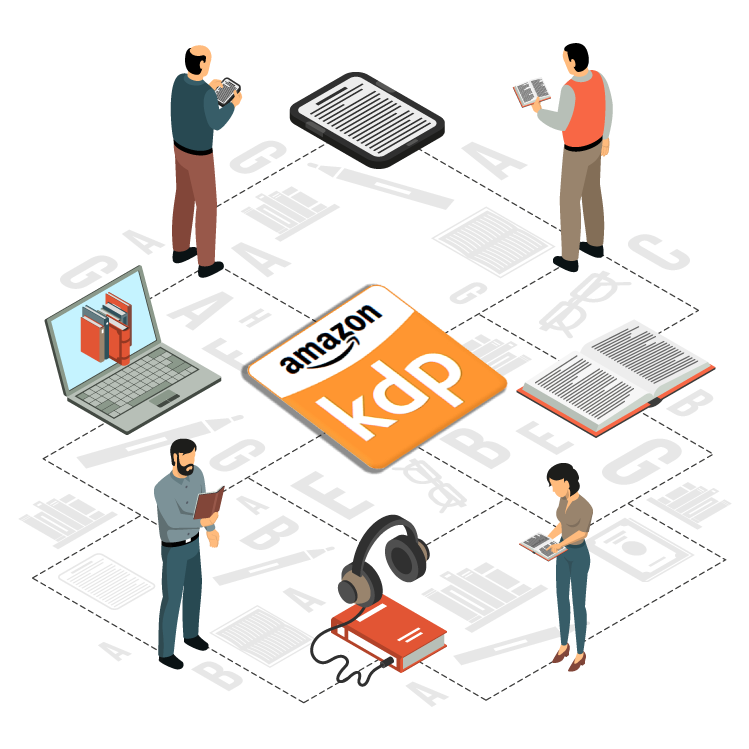 Amazon KDP