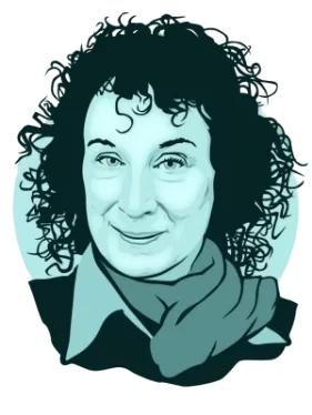 Margaret Atwood